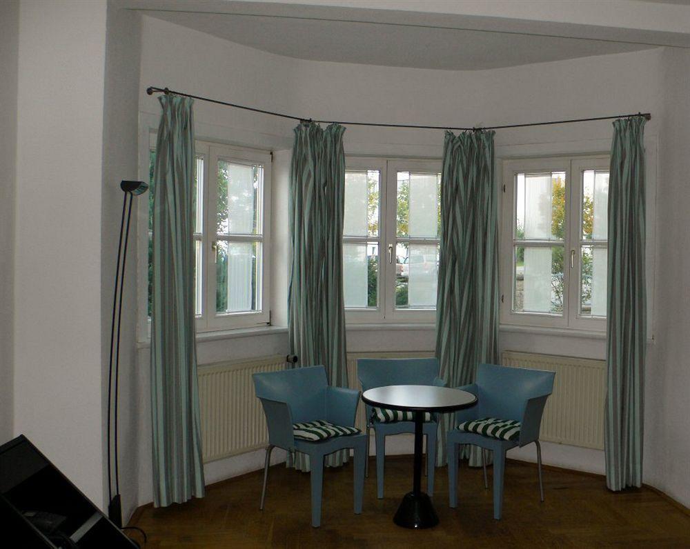 Hotel Haus Oberland Masserberg Exteriér fotografie