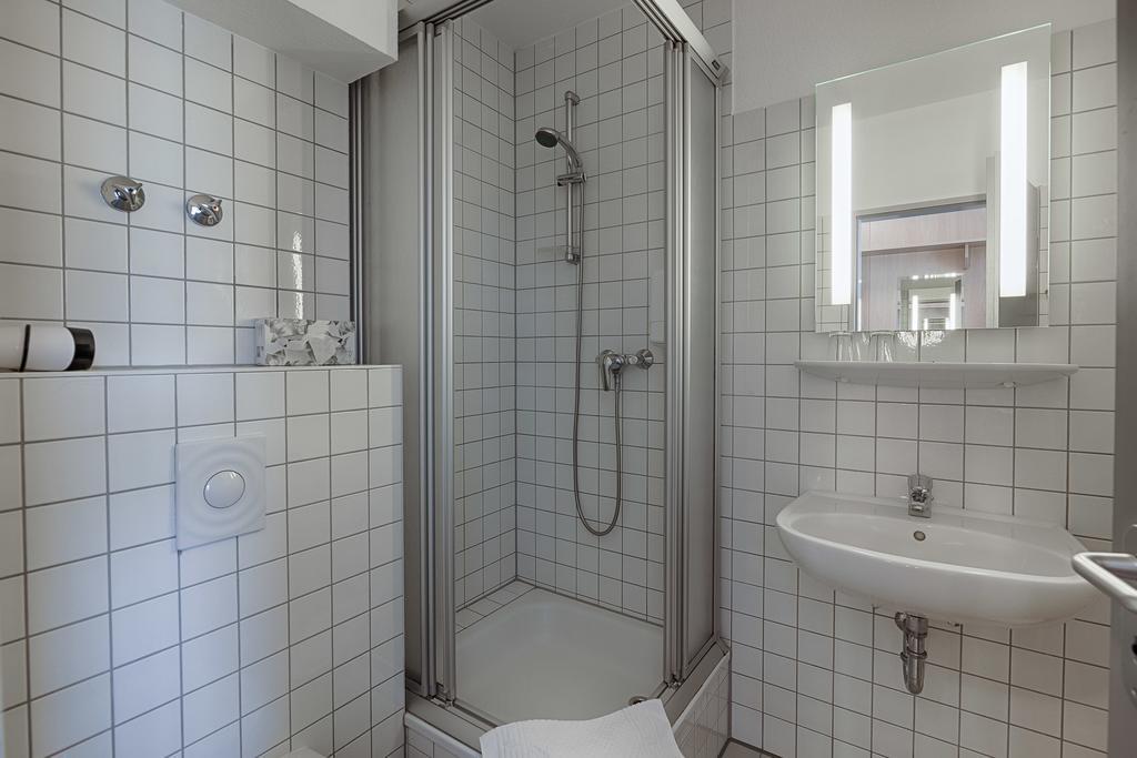 Hotel Haus Oberland Masserberg Exteriér fotografie